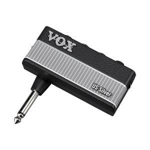 VOX AMPLUG3 US SILVER 헤드폰 기타앰프 엠플러그3 US실버