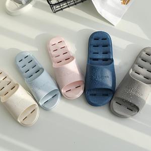 EVA 물빠짐 욕실화 화장실 슬리퍼 거실 실내화