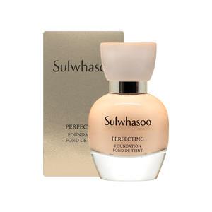 설화수 퍼펙팅 파운데이션 35ml  AD20 NEW_n