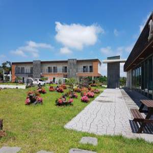 [제주 펜션] 제주 고파크펜션 (제주시)