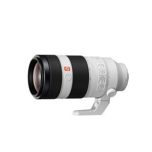 소니 FE 100-400mm F4.5-5.6 GM OSS(SEL100400GM) 망원렌즈