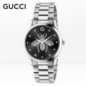 구찌시계 YA1264136 [정품] G-Timeless