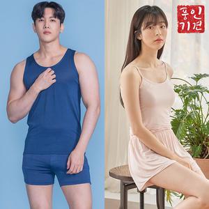 [풍기인견] 30%이상 인하 /속바지/런닝/슬립/브라런닝/남성 트렁크/드로즈/내복 등 모음전