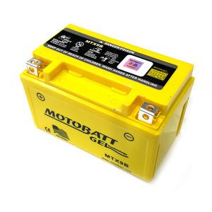 스즈키 하야부사 99-07년 배터리 MTX9B 12V9A/모토뱃젤배터리 노란밧데리
