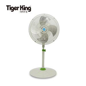 타이거킹 공업용 산업용 업소용 선풍기 알루미늄 날개 TKF-24S