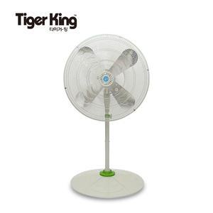 타이거킹 공업용 산업용 업소용 선풍기 알루미늄 날개 TKF-30S
