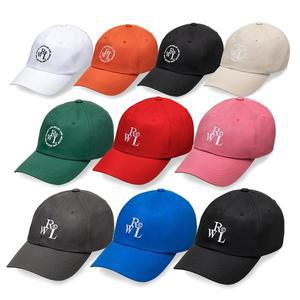 [신세계몰][최초판매가 : 39,900원]  RECLOW SIGNATURE RWL/ORWL BALL CAP 10 Colors