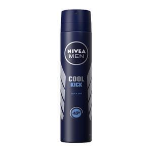 니베아 맨 쿨 킥 스프레이 데오드란트 200ml