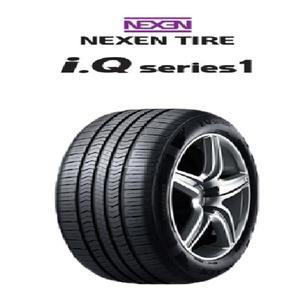 넥센타이어 iQ series1 195/55R15 (부산무료장착/택배무료배송)1955515