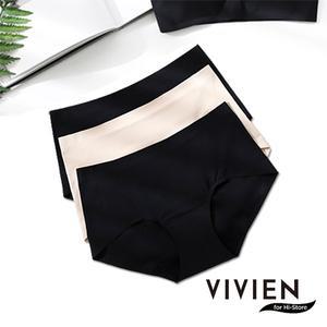 비비안 하이스토어 여성속옷 심리스 노라인 여성 누디팬티 편한팬티 부드러운팬티
