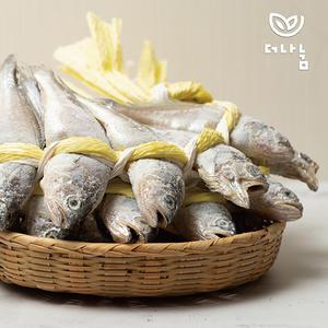 영광법성포 진공굴비 1.2kg (20미)