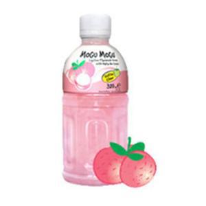 [SAPPE PUBLIC COMPANY LIMITED] 모구모구 리치 320ml 24입