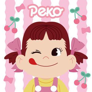 DIY 보석십자수 큐빅페인팅 PEKO 체리 페코 20X20
