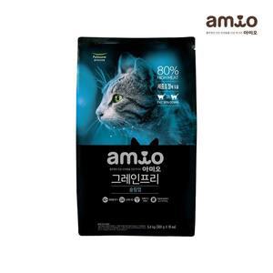 풀무원아미오 그레인프리 슬림업 5.4kg x 1개