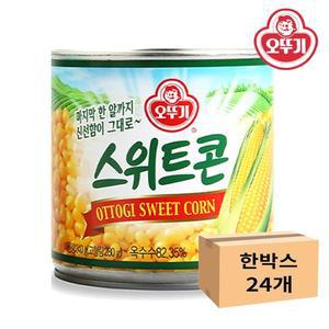 스위트콘 340g x 24개 1박스