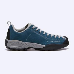 [롯데백화점]스니커바(잡화) 스카르파 (SCARPA) 23F/W MOJITO(DFNXU32605 LBU) 남녀공용 스니커즈