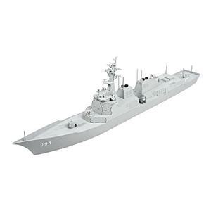 DIY 나무 조립 키트 DDG-991 세종대왕함 율곡이이함