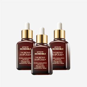[영시] 인크레더블 더 브라운 앰플 플러스 50ml 2+1