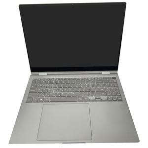삼성전자 갤럭시북4 프로360 NT960QGK-KC71G노트북 문스톤 그레이 색상