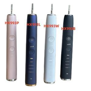 호환 필립스 HX993P HX993W HX993B HX993L 교체 핸들용 전동 칫솔 호스트 HX993 시리즈