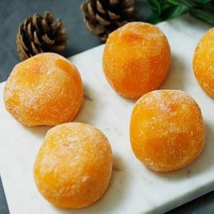 [GAP인증]정감정감 청도 아이스홍시 C3 알뜰팩 1.8kg(16입~24입)