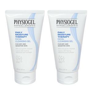 피지오겔 데일리 모이스쳐 테라피 페이셜 클렌징젤 150ml 2개