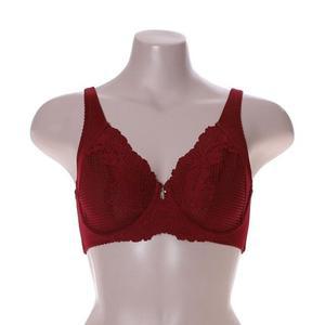 [갤러리아] [비비안][A,B,C컵]BBM 홑겹 기능성 풀컵브라 (BR3507/WN)