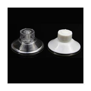 60mm 잠금 큐방 볼트식잠금식 흡착판 조임나사 고무 빨판 압착판