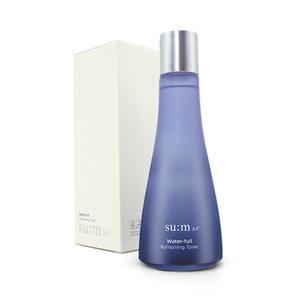 숨37도 워터 풀 스킨 리프레셔 170ml