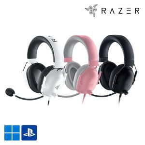 레이저코리아 BlackShark V2 X 블랙샤크 V2 X PS5/PC겸용 게이밍 헤드셋