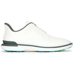 24FW 지포어 남성 GALLIVAN2R 골프화 GMF000058-SNOW/CHARCOAL