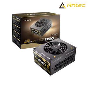 안텍 Antec SF850X 80PLUS골드 SFX 풀모듈러 ATX3.1