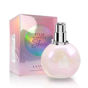 랑방 에끌라드 아르페쥬 쉬어 EDT 50ml 오드뚜왈렛