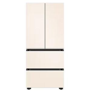 [삼성] 비스포크 김치냉장고 490L RQ49DG90X24E