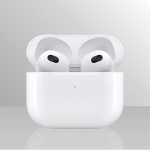 애플 에어팟 3세대 라이트닝 (MPNY3KH/A) / IBY
