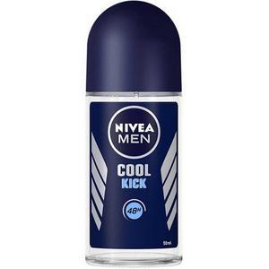 니베아 데오드란트 롤온(쿨킥포맨/50ml)