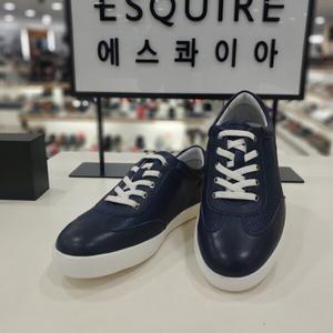 [에스콰이아][모다아울렛]에스콰이아 남성캐주얼 데일리 밴드끈YAASHZ016