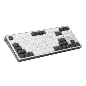 COX CK01 TKL PBT 기계식 키보드 (적축) 텐키리스 유선 스테빌라이저 이중사출 키캡 PBT