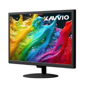 자비오씨엔씨 엑사비오 X2200EWT 광시야각 소형TV 22인치TV