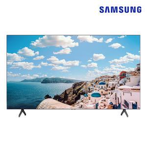 삼성TV 75인치 4K UHD 스마트티비 유튜브 넷플릭스 시청가능 75TU7000