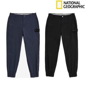 내셔널지오그래픽 N231MPT220 허라이즌 봄 조거 L/PANTS