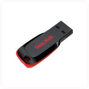 샌디스크 32GB Z50 USB메모리 1개