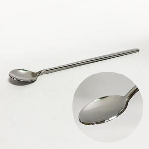 상일 미니 롱스푼(심플14cm) 1p 티스푼 수저 차스푼