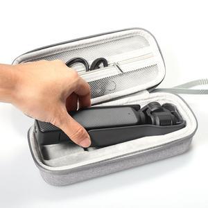 액션캠 DJI 오즈모 포켓3 호환 미니 수납 케이스 가방