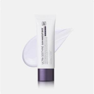 더마펌 울트라 수딩 선 메이크업 베이스 R4 50ml