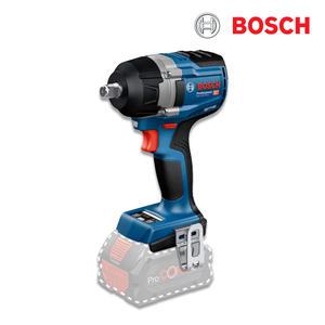 보쉬 GDS18V-750C 18V 충전 임팩트 렌치 베어툴