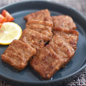 고기 산적 1kg+1kg (총 2개) 아이반찬 명절음식 간편안주