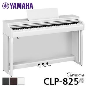 YAMAHA CLP-825 야마하 디지털 피아노 / CLP825