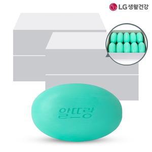 [기타]알뜨랑 그린 비누 130g 40개