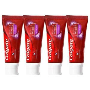 콜게이트옵틱화이트 다즐링 민트 치약 100g x 4 콜게이트옵틱화이트다즐링민트치약 코